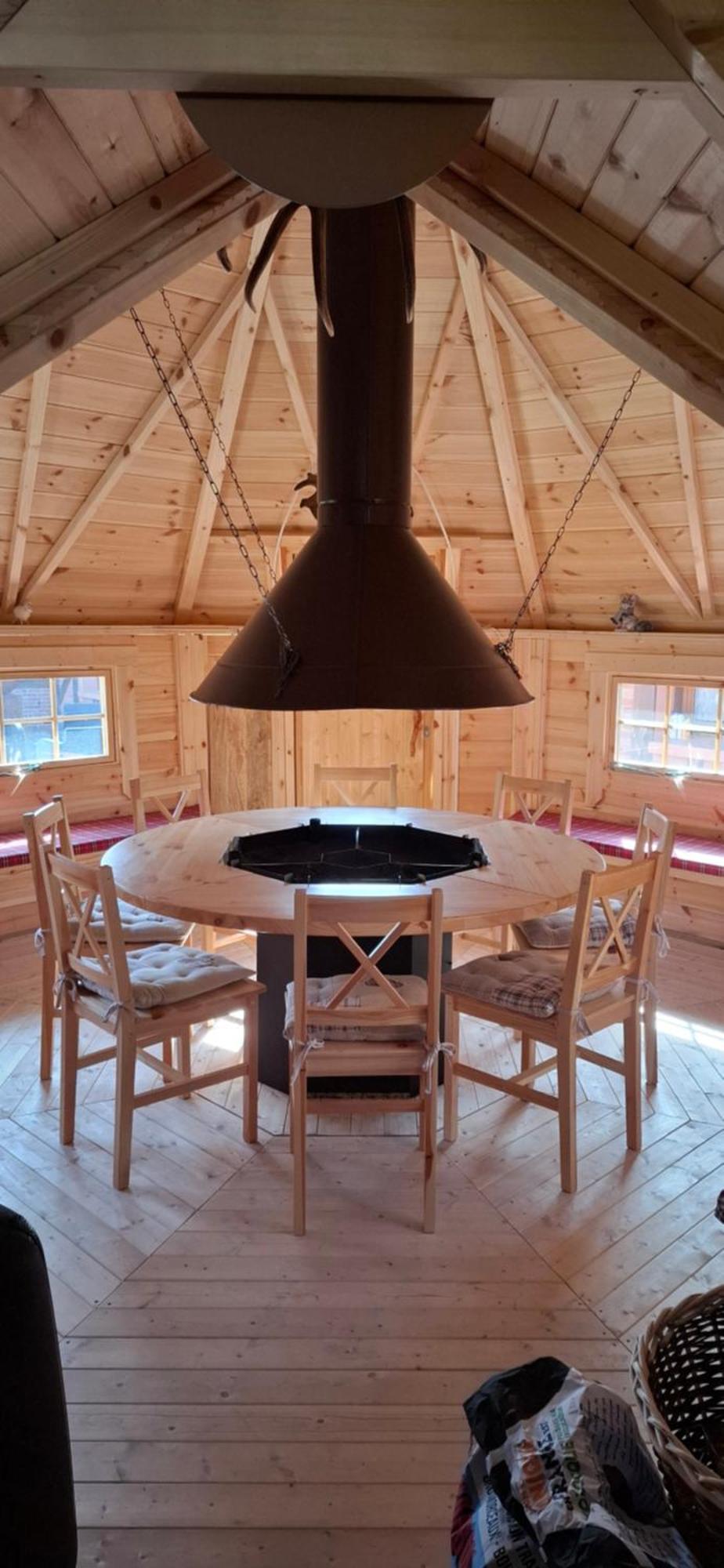 Maisonnette Le Verger, Lac D'Orient, Nigloland. La Loge-aux-Chevres Eksteriør billede